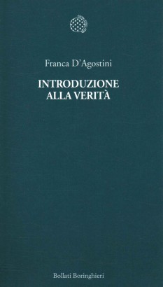 Introduzione alla verità