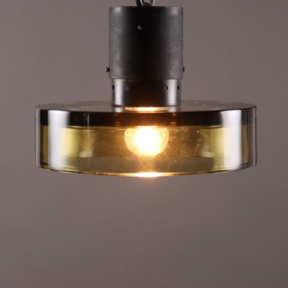 Lampe des années 60, Flavio Poli, Flavio Poli, Flavio Poli, Flavio Poli, Flavio Poli, Flavio Poli