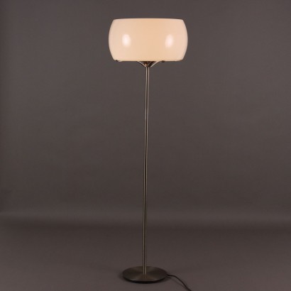 Lampada "Clitunno" di Vico Magistretti per Artemide Anni 60-70