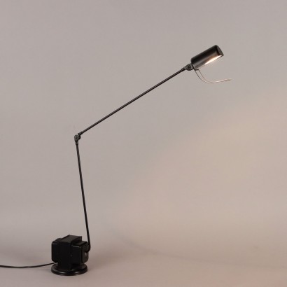 Lampe "Daphine" de Tommaso Cimini pour Lumina