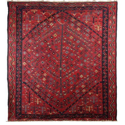 Tapis Kilim - Iran