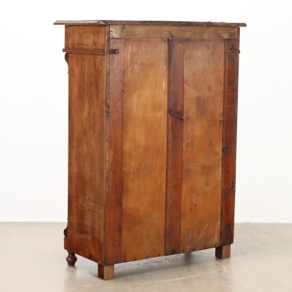 Credenza,Credenza Umbertina