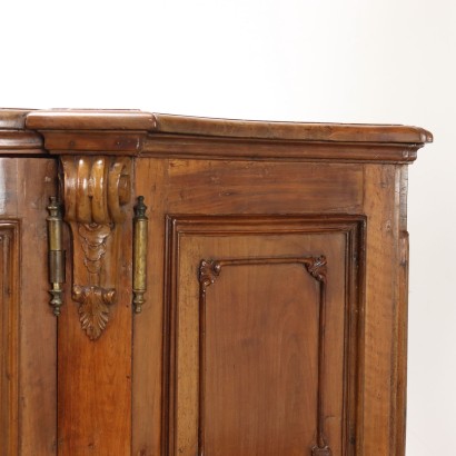 Credenza,Credenza Barocchetto