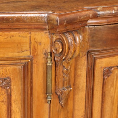 Credenza,Credenza Barocchetto