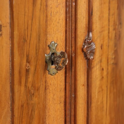 Credenza,Credenza Barocchetto