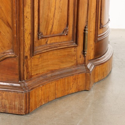 Credenza,Credenza Barocchetto