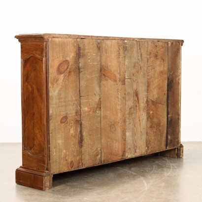 Credenza,Credenza Barocchetto