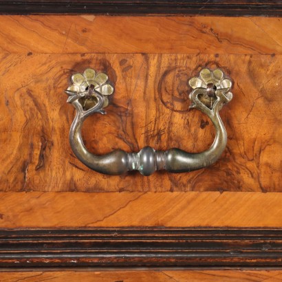 Chest of Drawers, Baroque Chest of Drawers