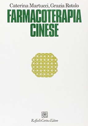 Farmacoterapia cinese