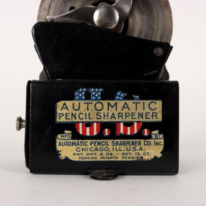 Temperamatite Automatic Pencil Sharpener C