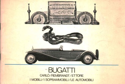 Bugatti