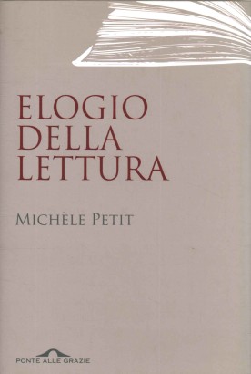 Elogio della lettura