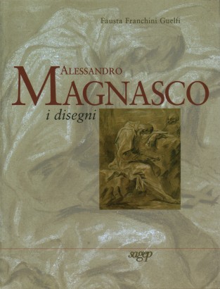 Alessandro Magnasco