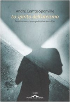 Lo spirito dell'ateismo