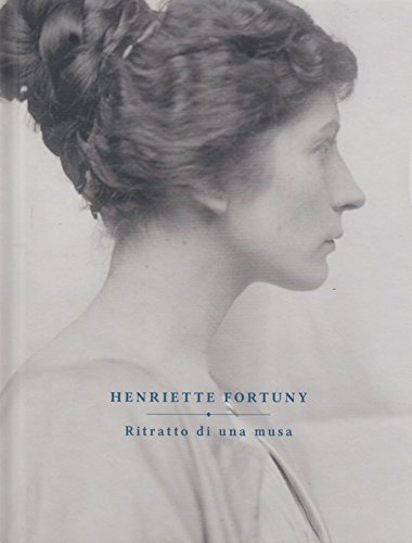 Henriette Fortuny