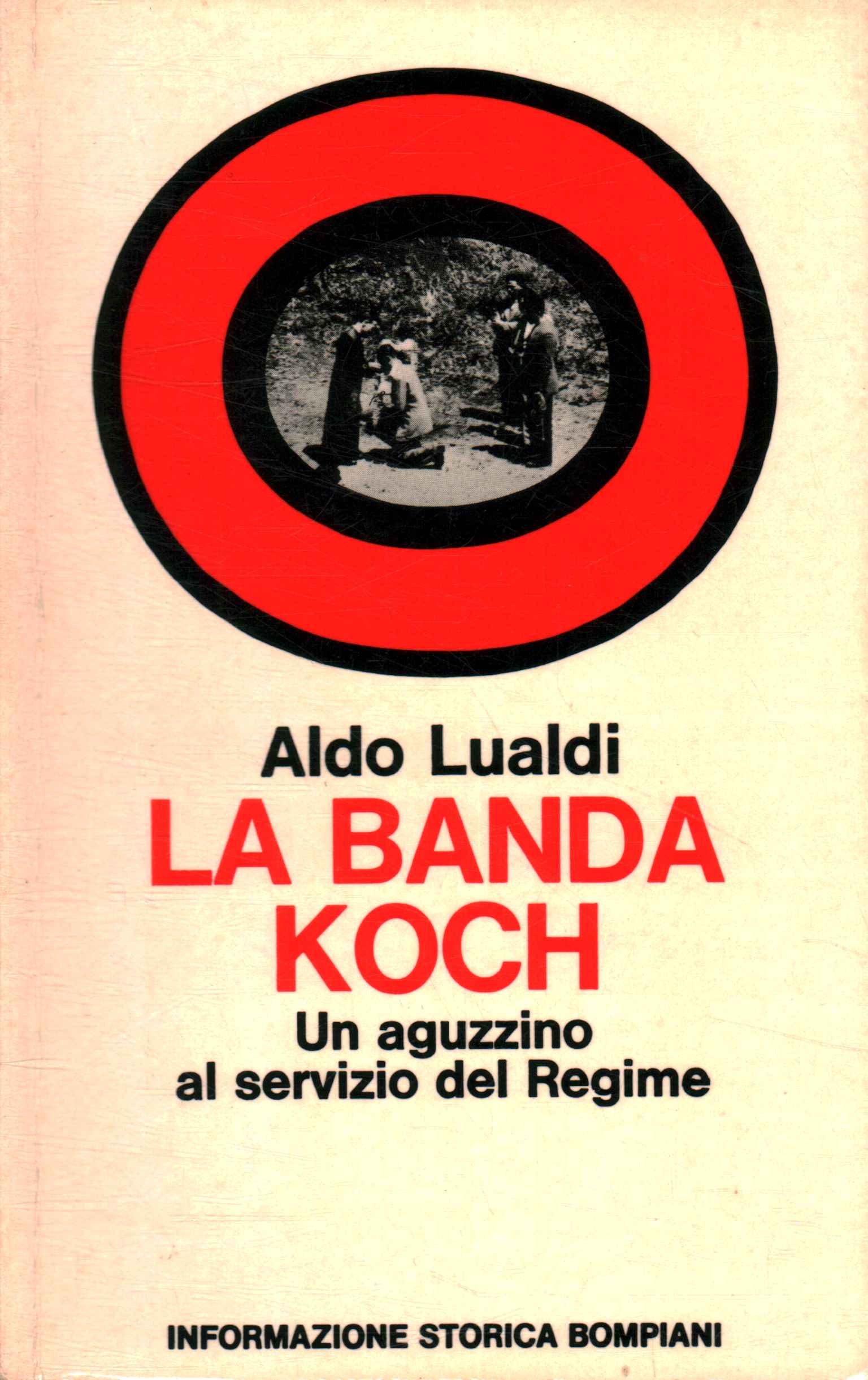 La banda Koch