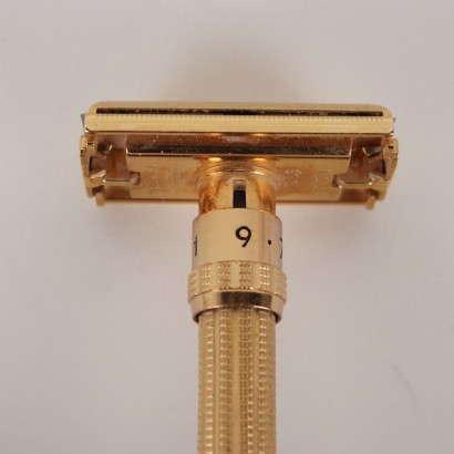 Gillette Aristocrat Razor