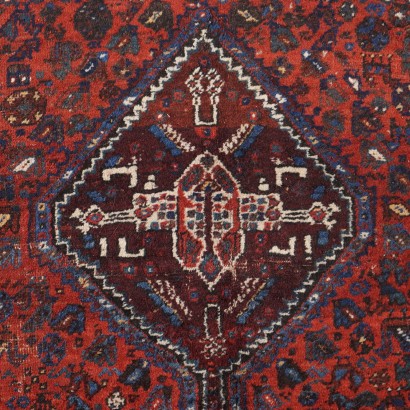 Tapis Shiraz - Iran