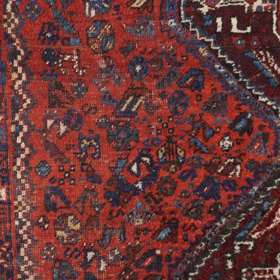 Tapis Shiraz - Iran