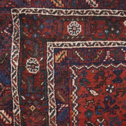 Tapis Shiraz - Iran