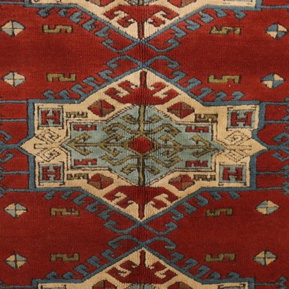 Tapis Kasak Kars - Turquie,Tapis Kazak Kars - Turquie