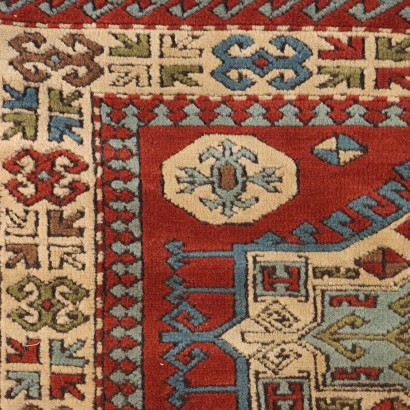 Tapis Kasak Kars - Turquie,Tapis Kazak Kars - Turquie