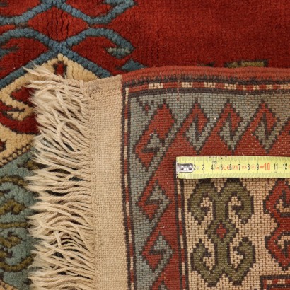 Tapis Kasak Kars - Turquie,Tapis Kazak Kars - Turquie