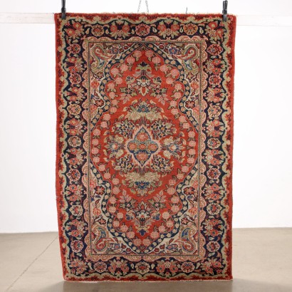 Mahall Carpet - Iran