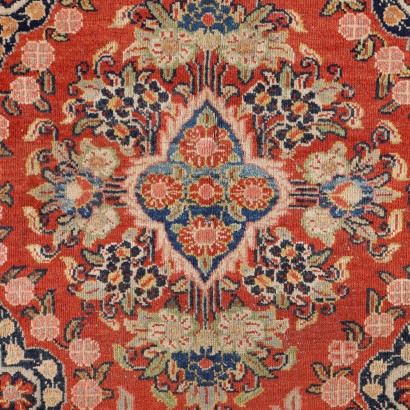 Mahall Carpet - Iran