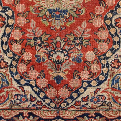 Tapis Mahall - Iran