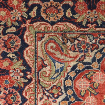 Mahall Carpet - Iran