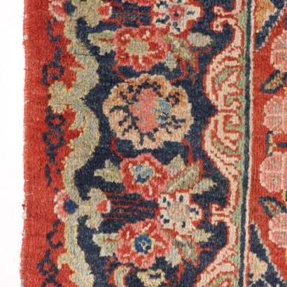 Mahall Carpet - Iran