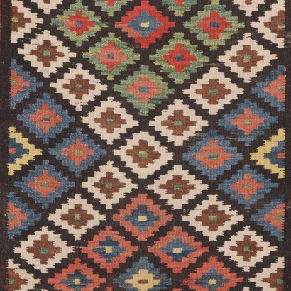 Tappeto Kilim - Persia