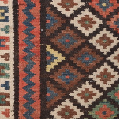 Tappeto Kilim - Persia