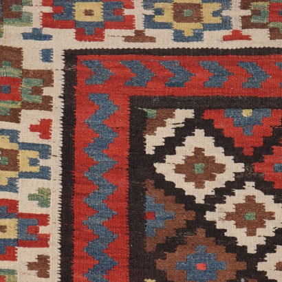 Tappeto Kilim - Persia