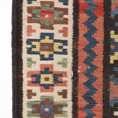 Tappeto Kilim - Persia