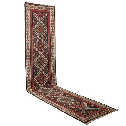 Tappeto Kilim - Persia