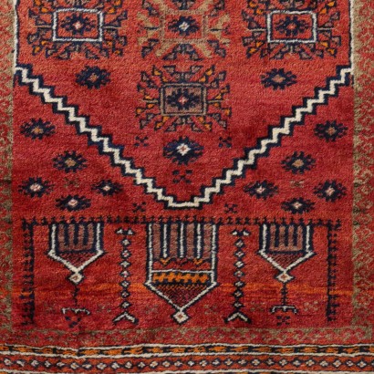 Tapis Baluchi - Iran, Tapis Beluchi - Iran