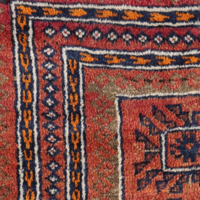 Tapis Baluchi - Iran, Tapis Beluchi - Iran