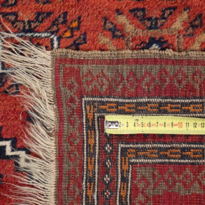 Tapis Baluchi - Iran, Tapis Beluchi - Iran