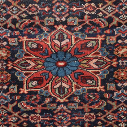 Tapis Malayer - Iran