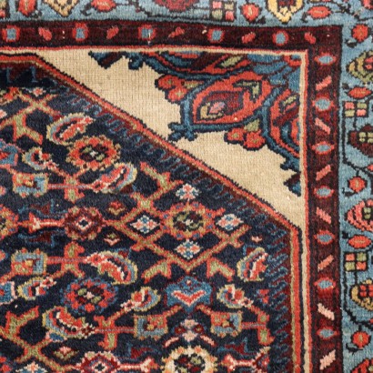 Tapis Malayer - Iran