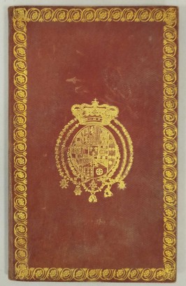 La fedeltà alla prova, dramma giocoso per musica rappresentato la prima volta a Napoli sul Real teatro del Fondo nel Carnevale del 1835