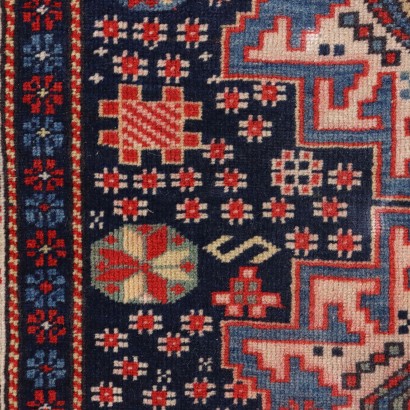 Shirwan Carpet - Caucasus