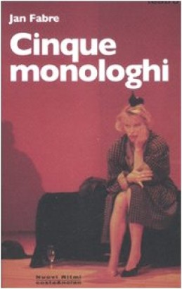 Cinque monologhi