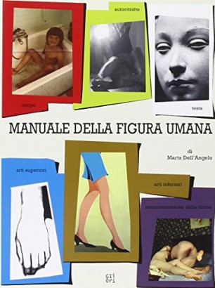 Manuale della figura umana