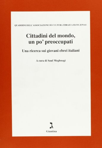 Cittadini del mondo un po' p