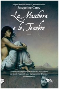 La maschera e le tenebre