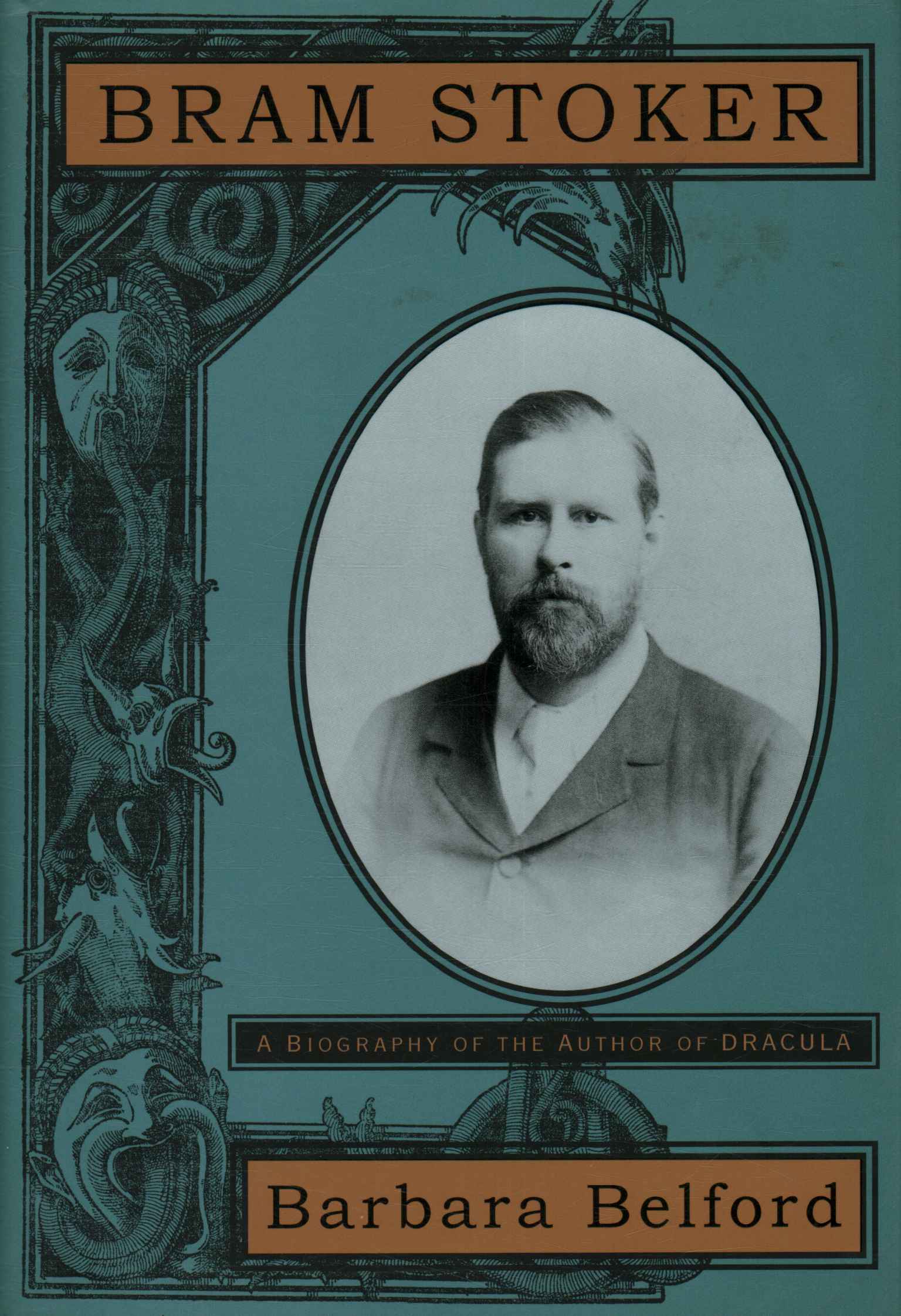 Bram Stoker