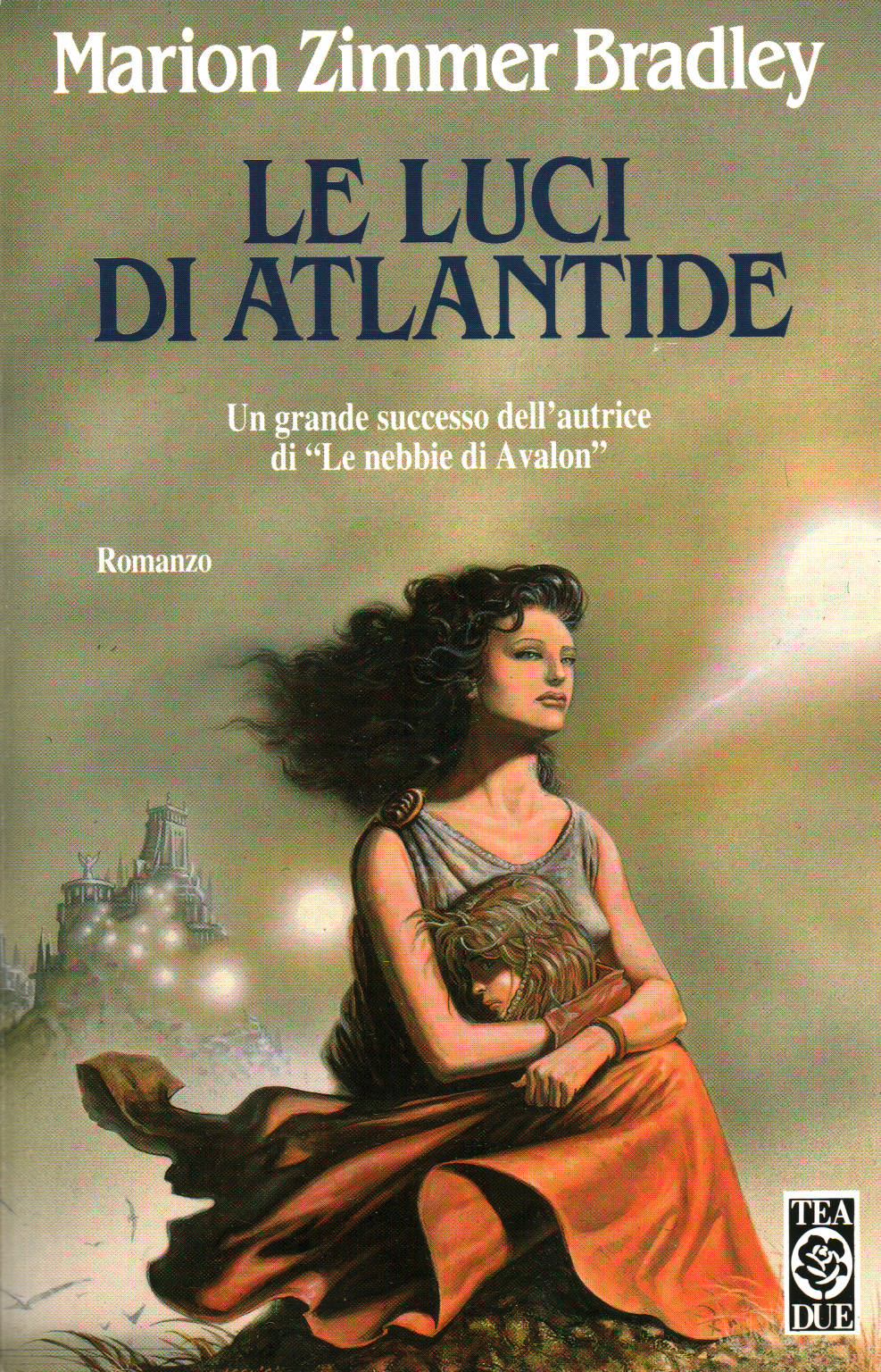 Le luci di Atlantide